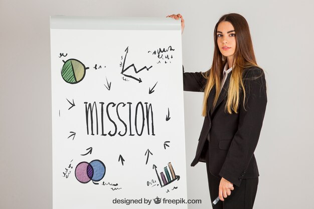 Our Mission and Vision